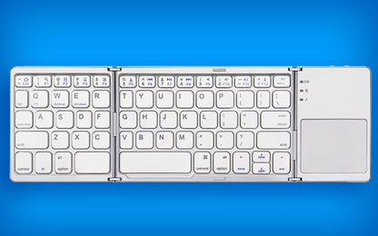 Portable Bluetooth Keyboard