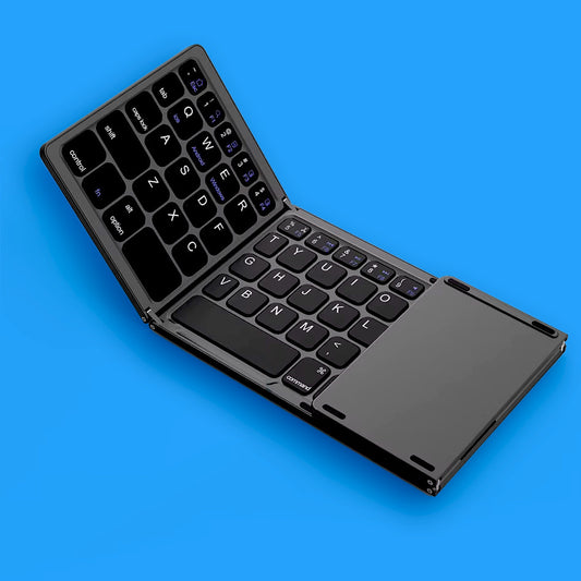 Portable Bluetooth Keyboard