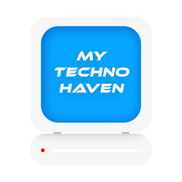 MyTechno Haven